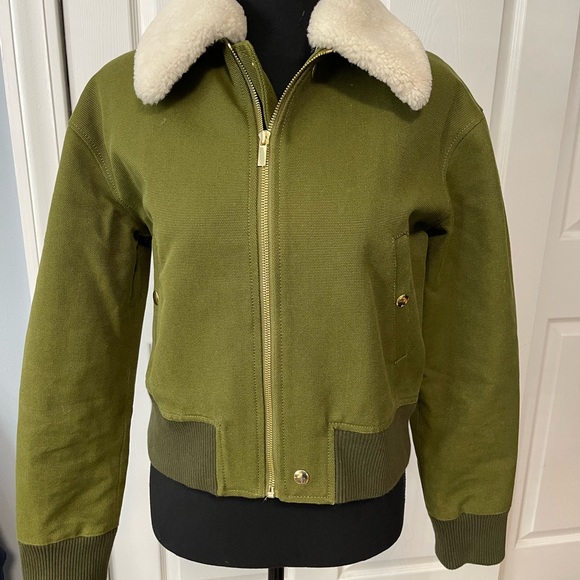 Jacket - Picture 2 of 5